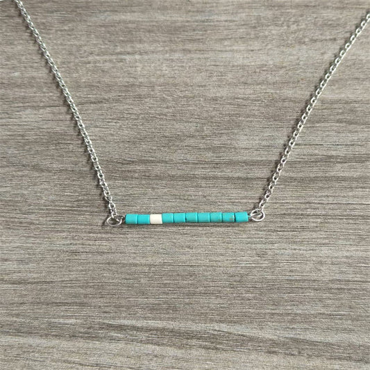 Stunning Necklace for Daily Wear