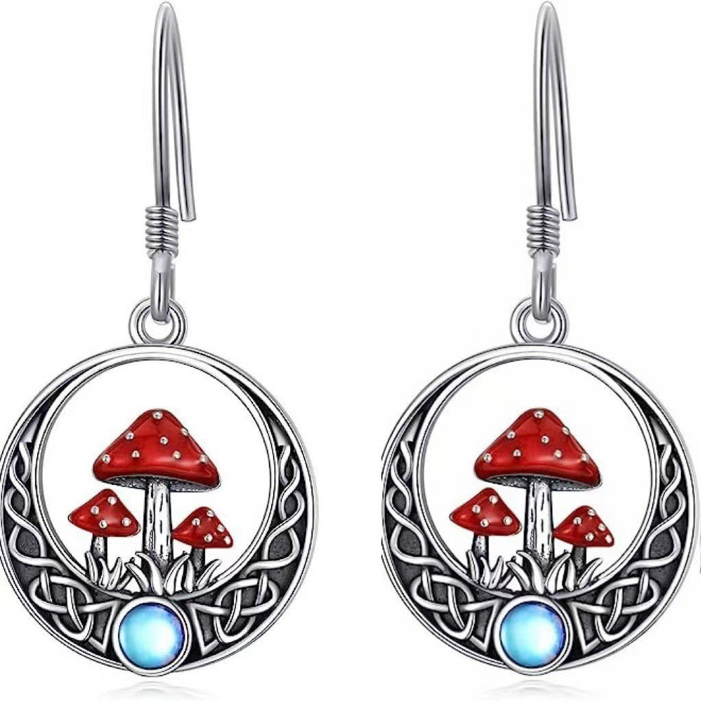 Classic Earring with Timeless Appeal