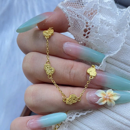 Stunning Gold Bracelet for Daily Wear