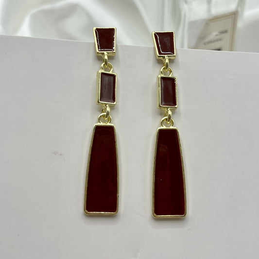 Classic Earring with Timeless Appeal