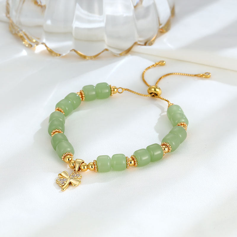 Delicate Artisan Bracelet