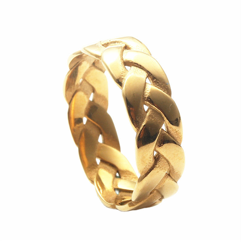 Beautiful Chain with Unique Style
