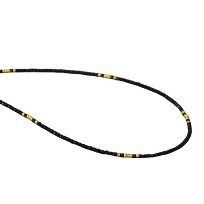 Beautiful Gold Necklace with Unique Style
