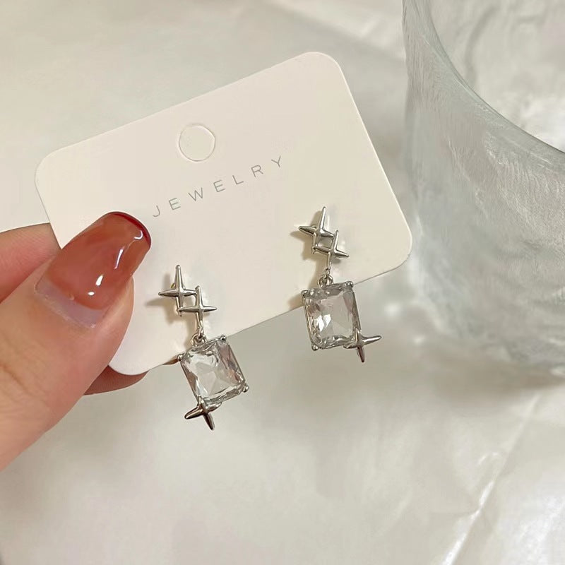 Beautiful Earring with Unique Style