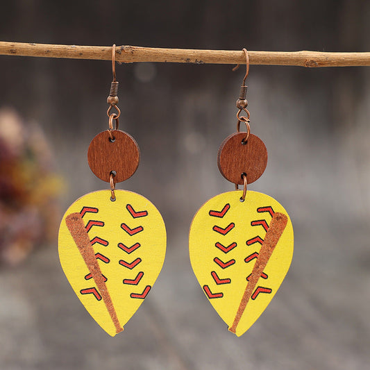 Stunning Earring for Daily Wear