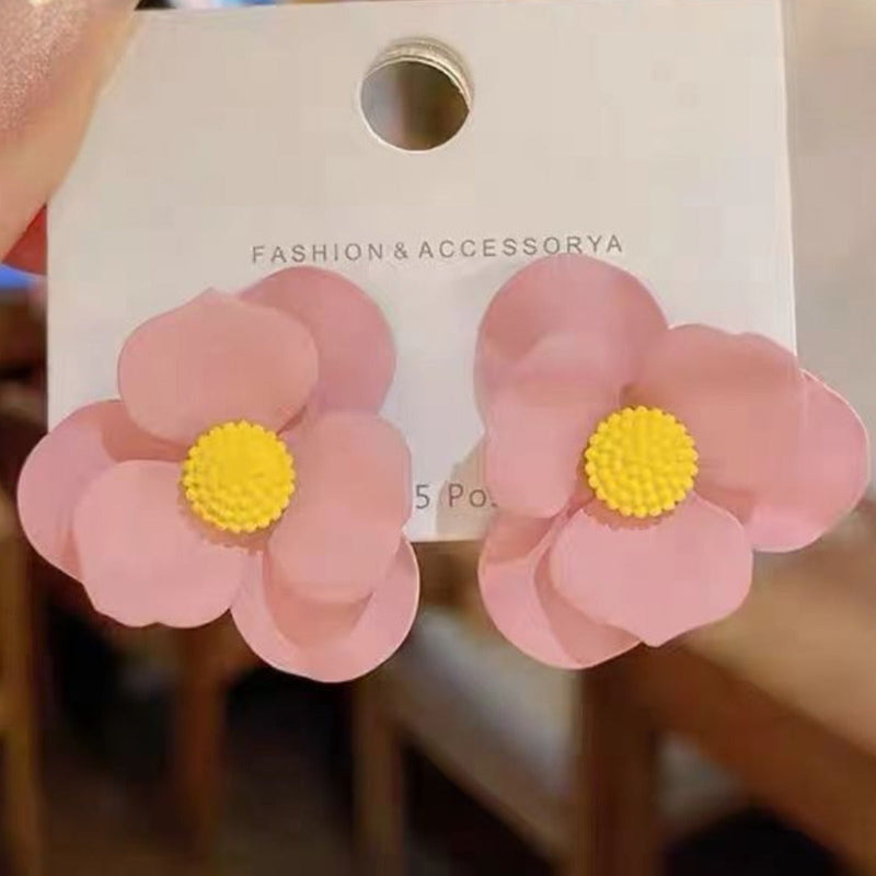 Beautiful Earring with Unique Style