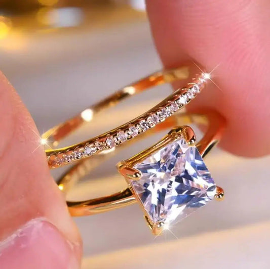 Romantic Set for Special Moments