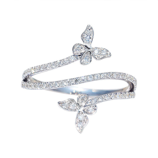 Stunning Ring for Daily Wear