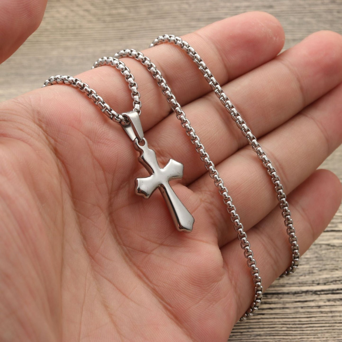 Delicate Artisan Necklace