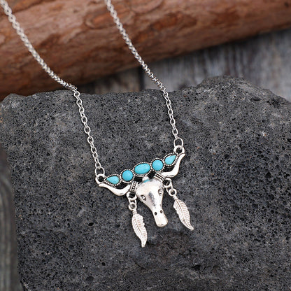 Stunning Necklace for Daily Wear