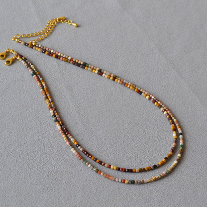 Beautiful Necklace with Unique Style