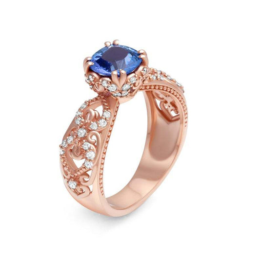 Stunning Ring for Daily Wear
