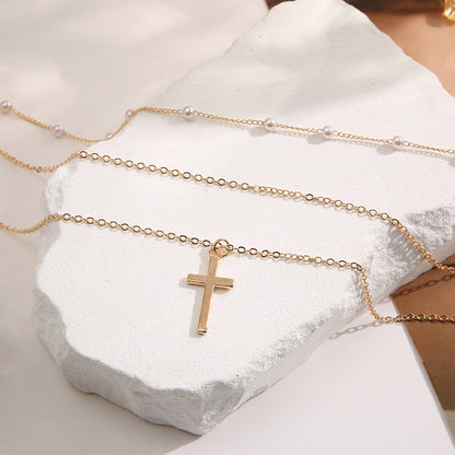 Elegant Pearl Necklace for Every Occasion