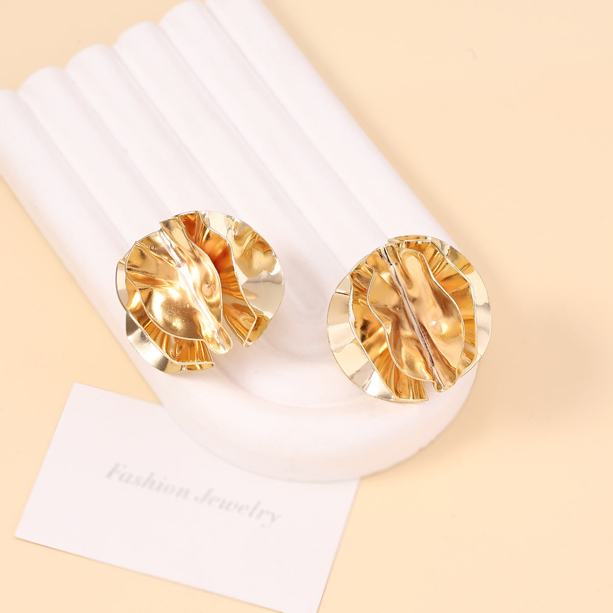 Beautiful Earring with Unique Style