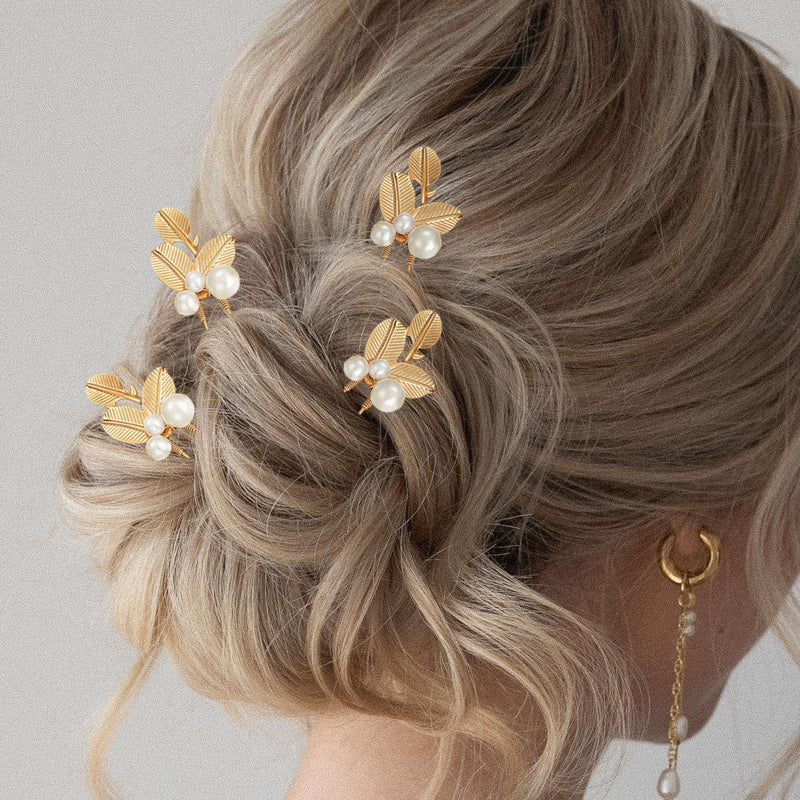 Stunning Pearl Set for Daily Wear