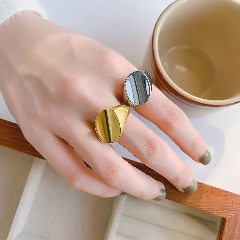 Stunning Ring for Daily Wear
