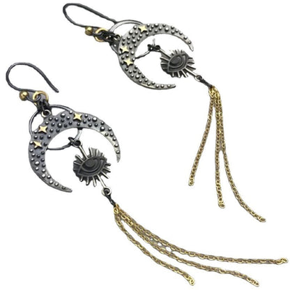 Romantic Earring for Special Moments