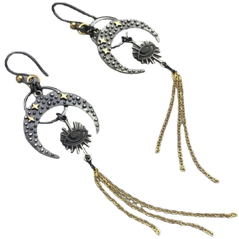 Romantic Earring for Special Moments
