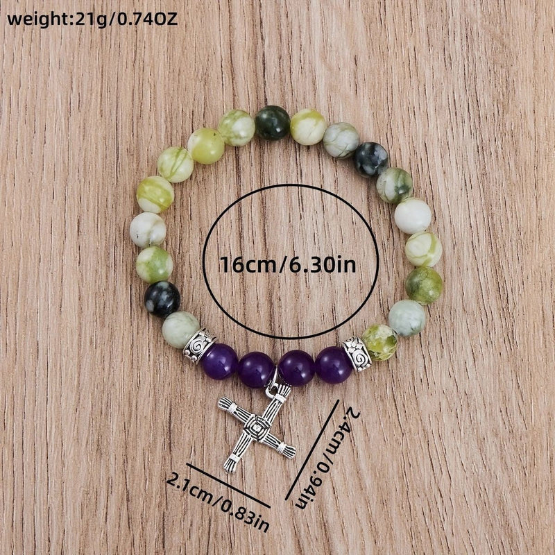 Delicate Artisan Bracelet