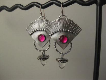 Beautiful Earring with Unique Style