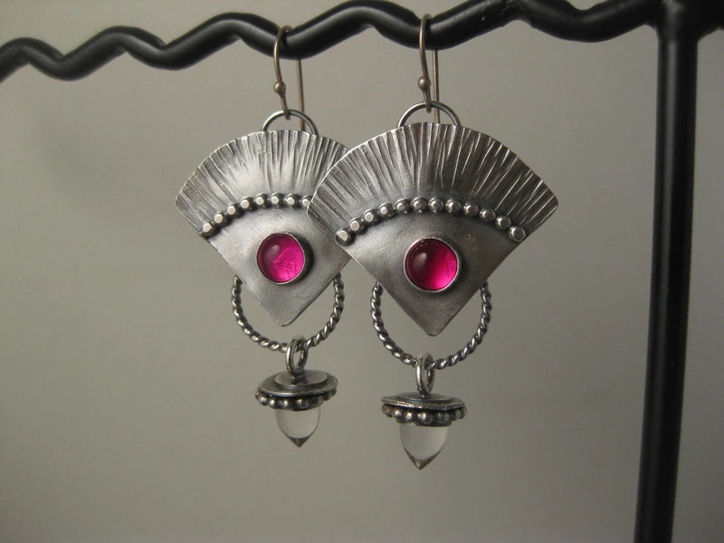 Beautiful Earring with Unique Style