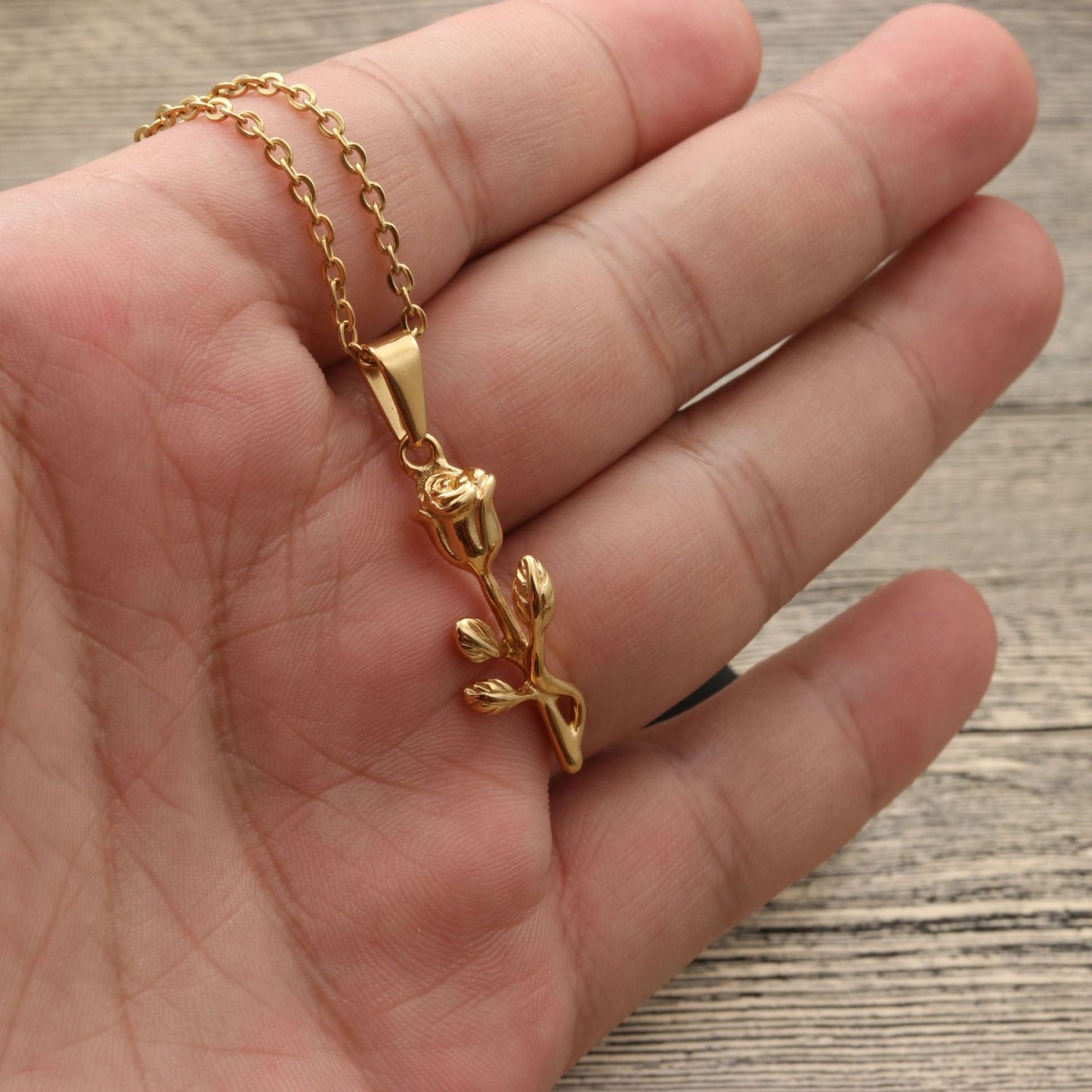 Beautiful Necklace with Unique Style