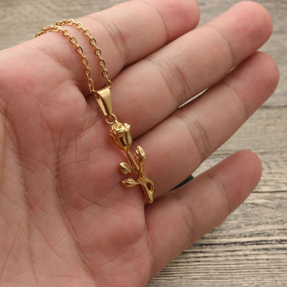 Beautiful Necklace with Unique Style