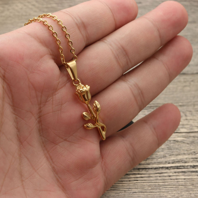 Beautiful Necklace with Unique Style