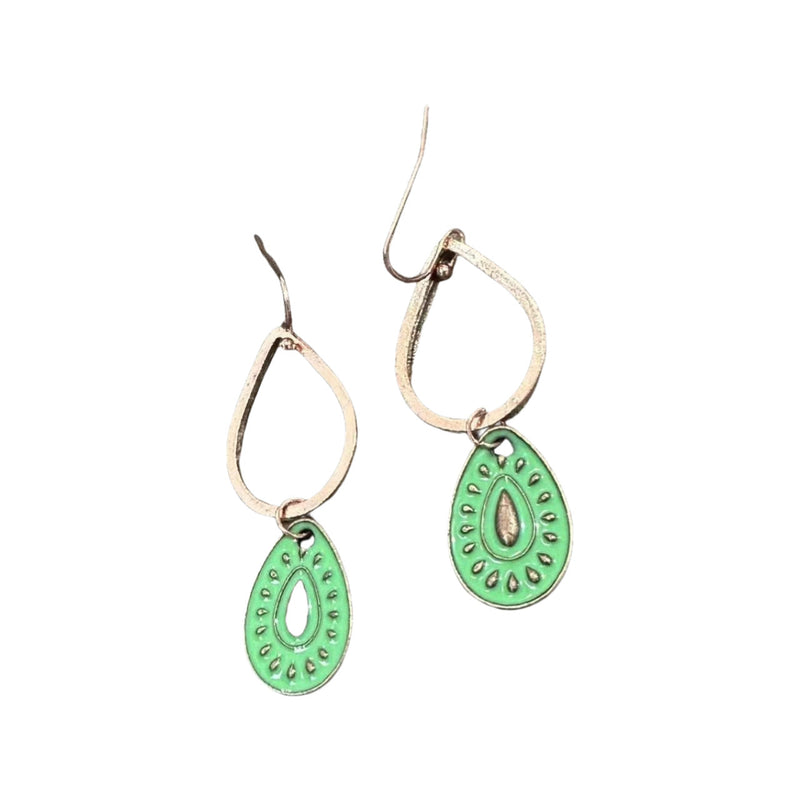 Beautiful Earring with Unique Style