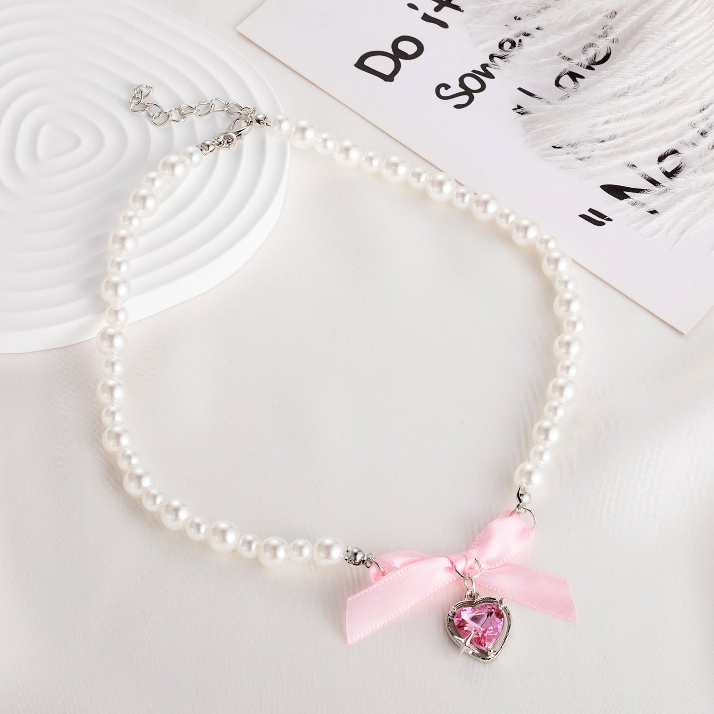 Elegant Pearl Necklace for Every Occasion