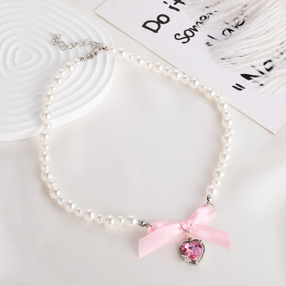 Elegant Pearl Necklace for Every Occasion