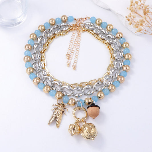 Charming Necklace for Any Occasion