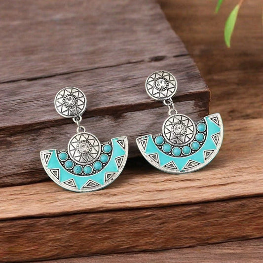 Stunning Earring for Daily Wear