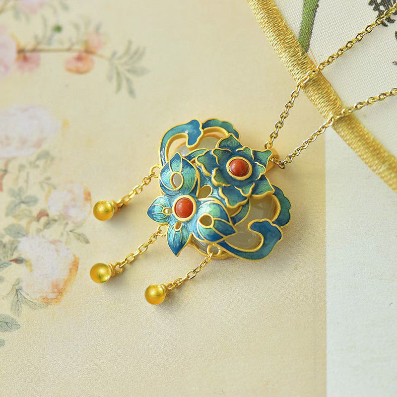 Romantic Necklace for Special Moments