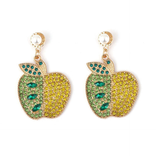 Classic Earring with Timeless Appeal
