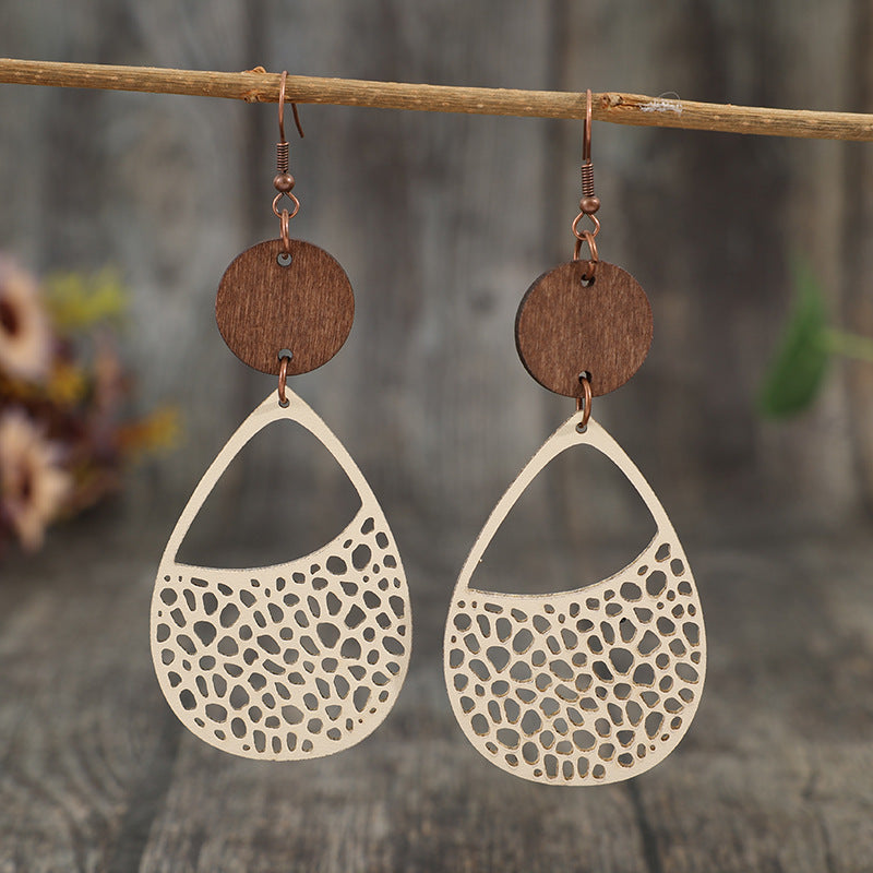 Elegant Earring for Every Occasion