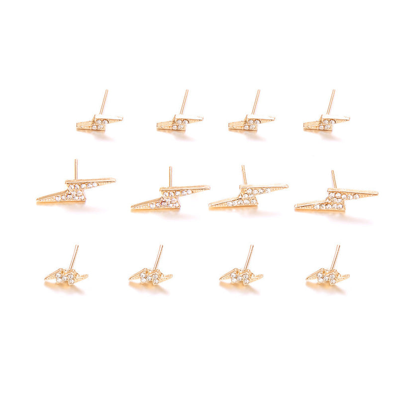Classic Gold Set with Timeless Appeal