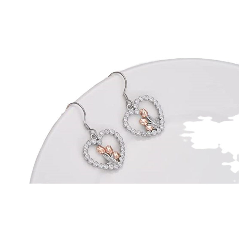 Stunning Earring for Daily Wear
