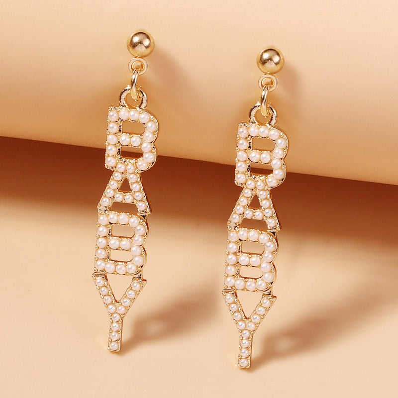 Elegant Pearl Earring for Every Occasion