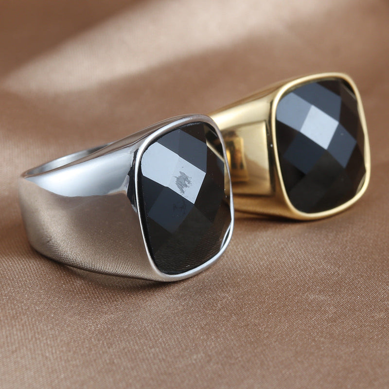 Charming Ring for Any Occasion