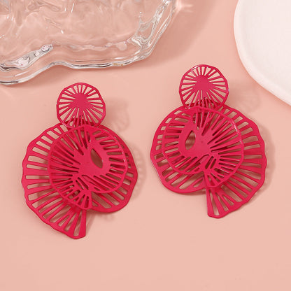 Beautiful Earring with Unique Style