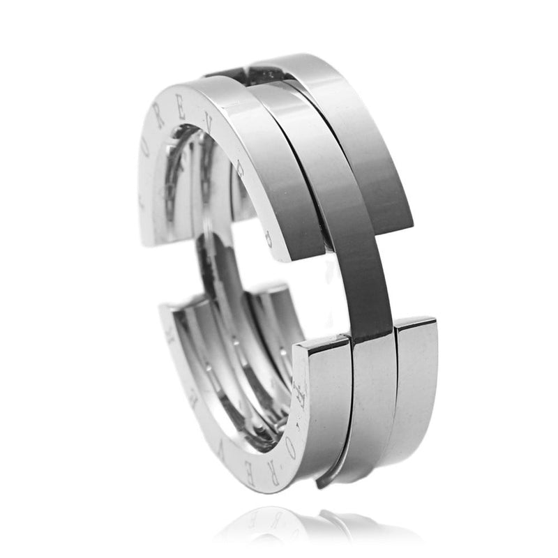 Classic Ring with Timeless Appeal