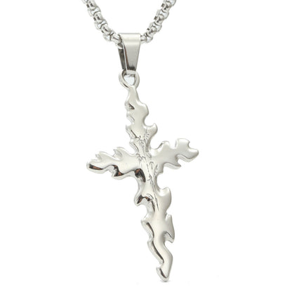 Delicate Artisan Necklace