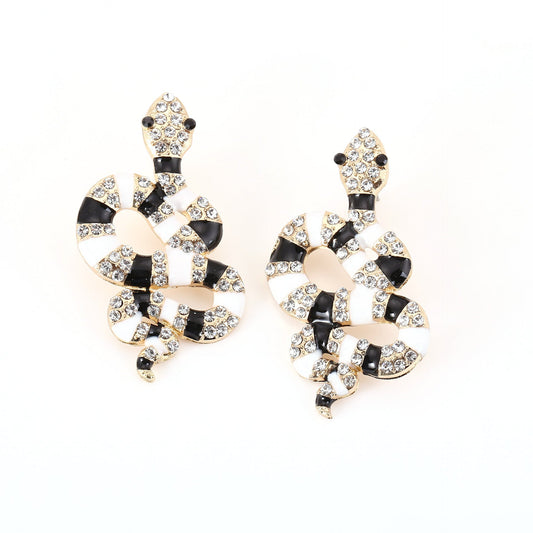 Classic Earring with Timeless Appeal