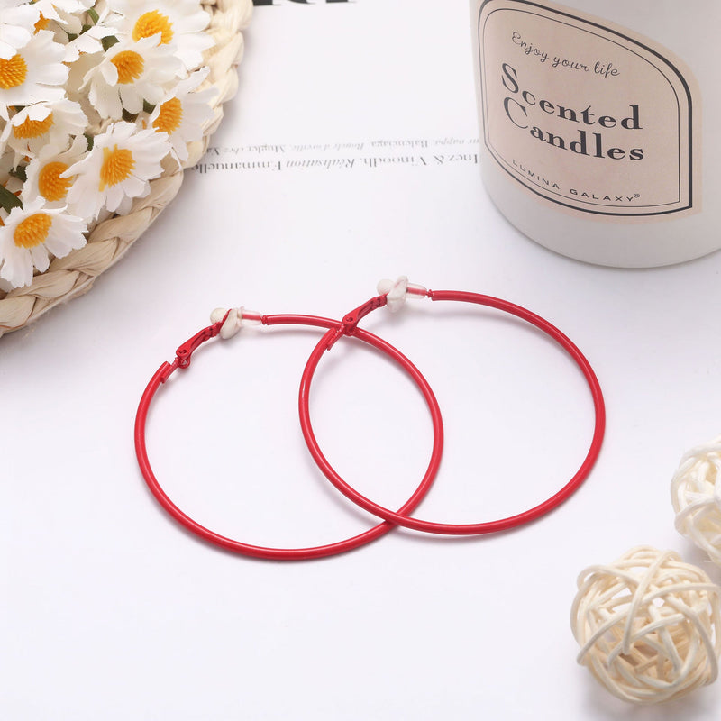 Charming Earring for Any Occasion