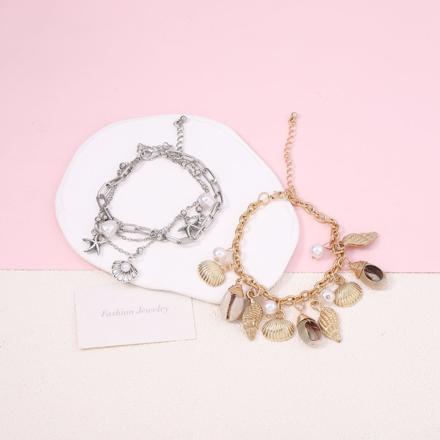 Beautiful Necklace with Unique Style