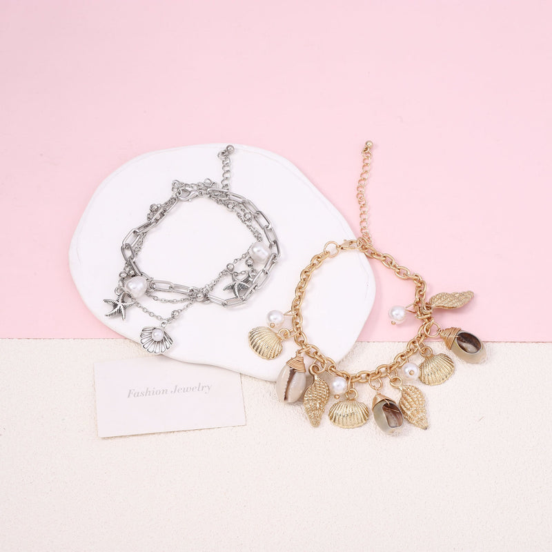 Beautiful Necklace with Unique Style