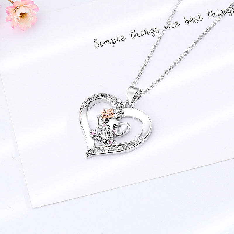 Delicate Artisan Necklace