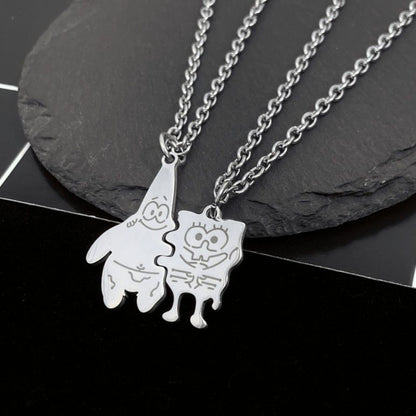 Beautiful Necklace with Unique Style
