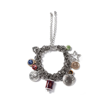 Classic Bracelet with Timeless Appeal